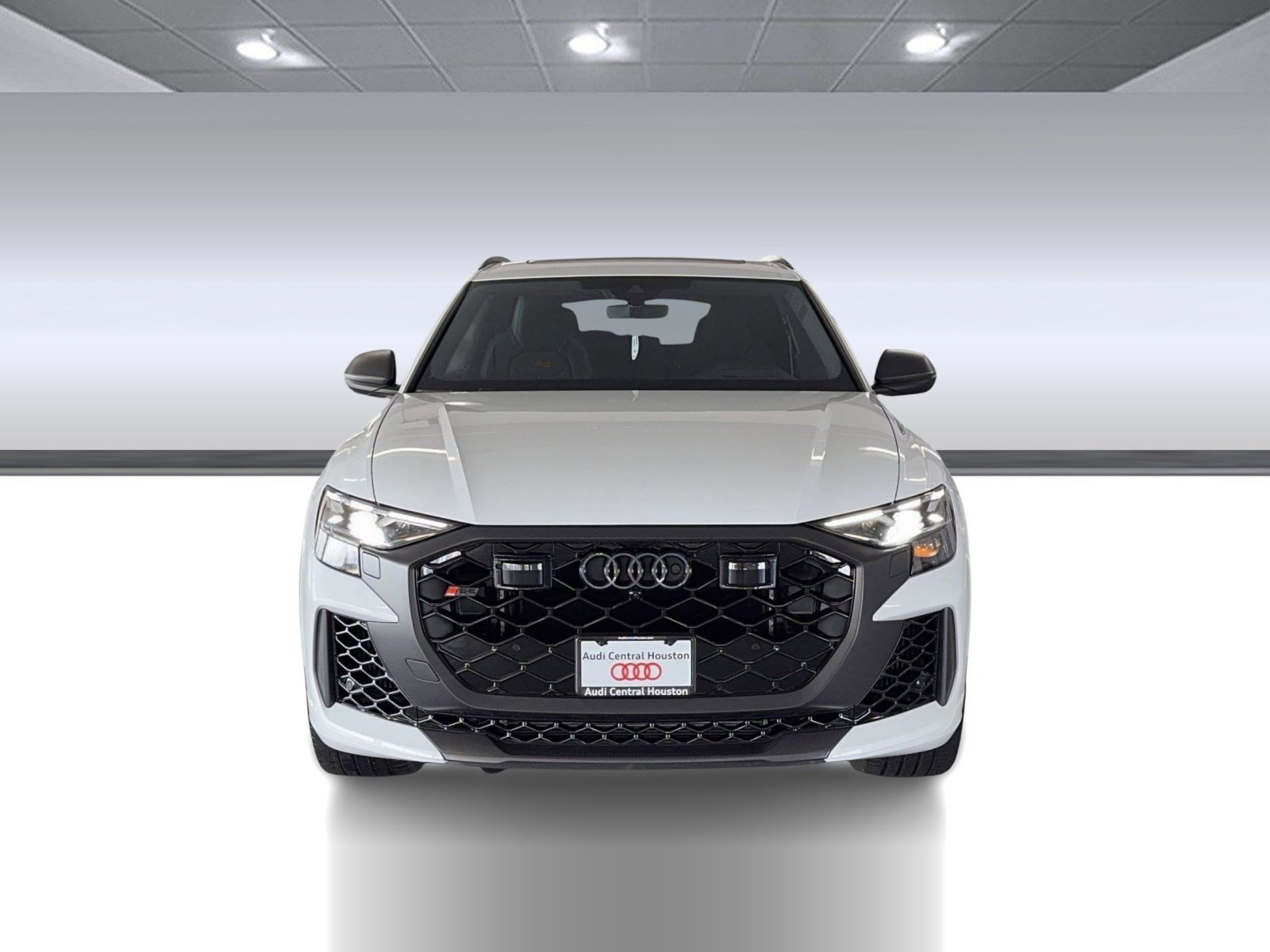 New 2026 Audi RS Q8 performance AWD/4WD image 6