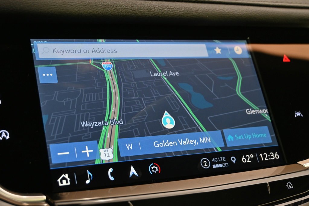 New 2025 Cadillac XT6 Premium Luxury w/ Technology Package image 28