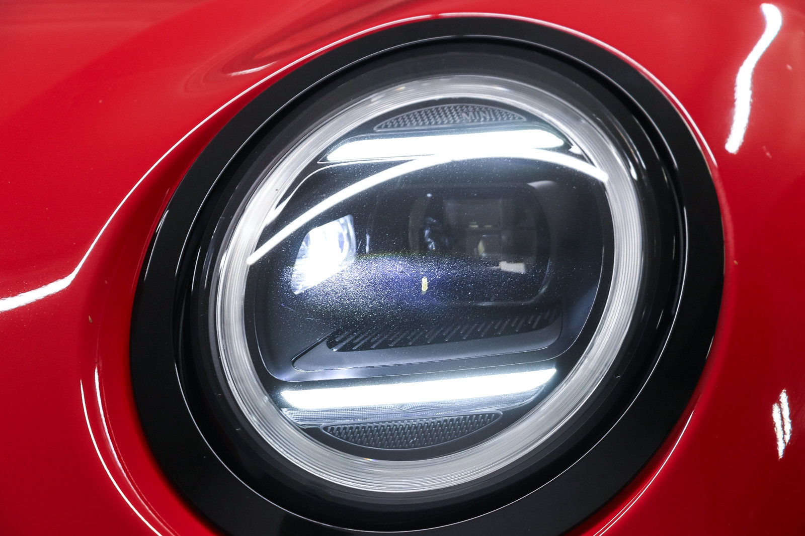 Used 2026 MINI Cooper S FWD image 9