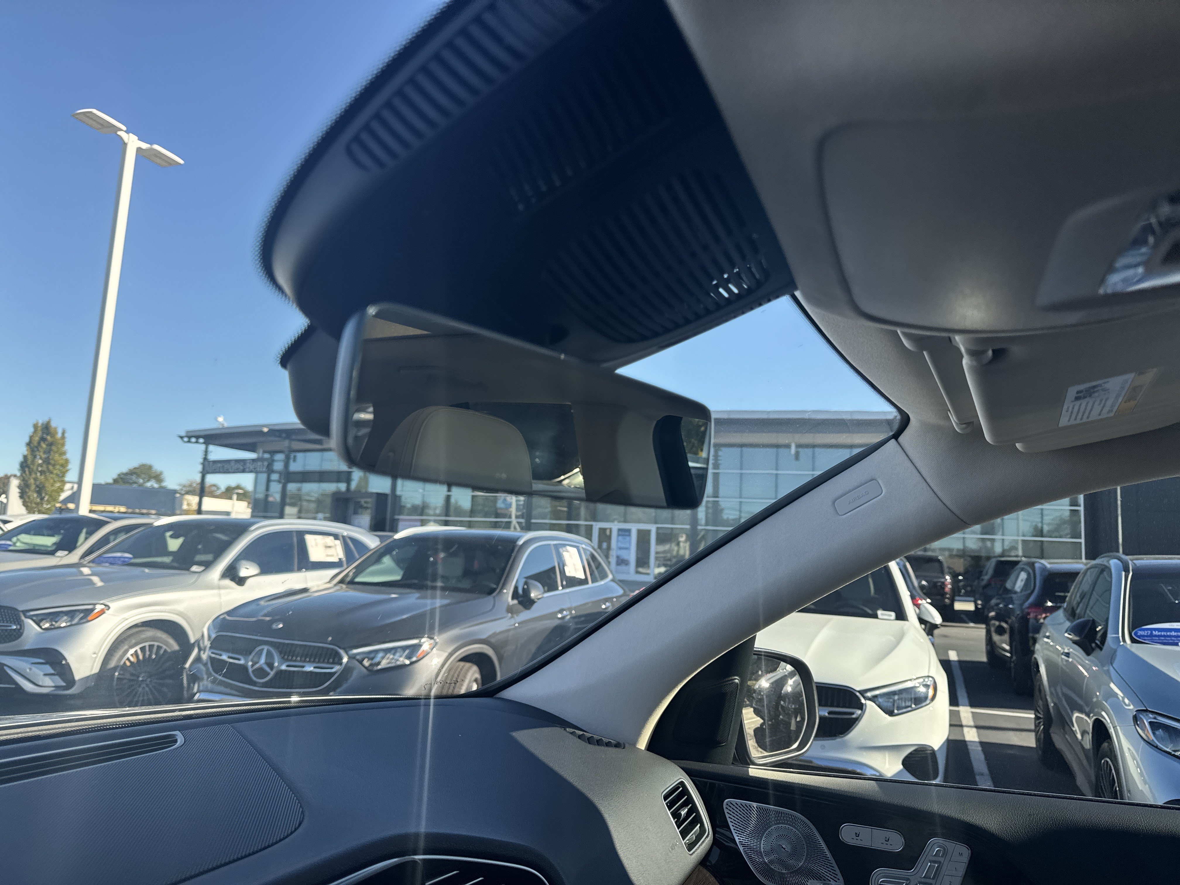 Used 2026 Mercedes-Benz GLE 350 4MATIC image 27