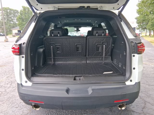 Used 2023 Chevrolet Traverse LT FWD image 5