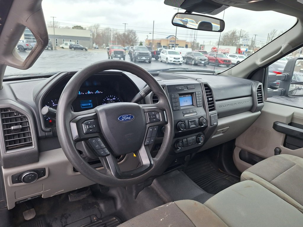 Used 2020 Ford F250 XL w/ XL Value Package image 6