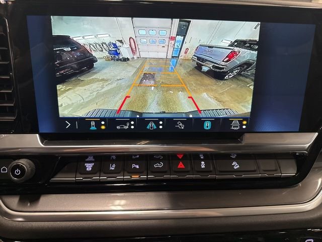New 2026 Chevrolet Silverado 2500 High Country w/ Technology Package AWD/4WD image 15