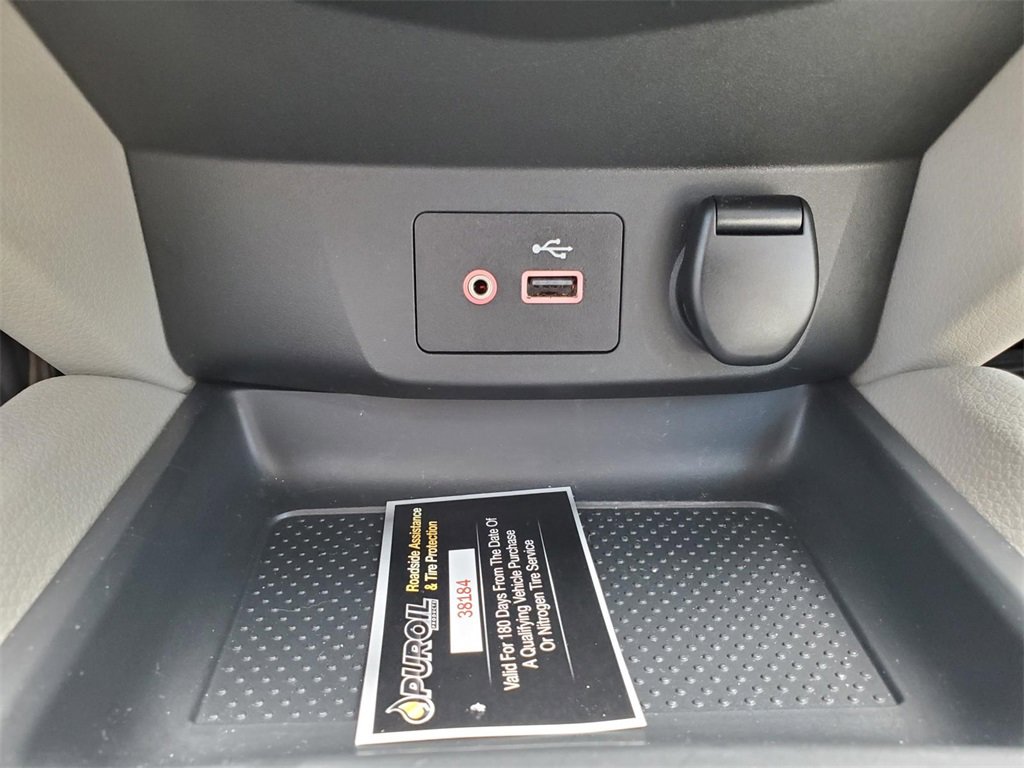 Used 2022 Nissan Rogue Sport SV image 28