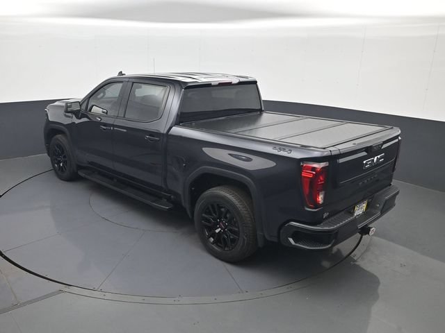 Certified 2023 GMC Sierra 1500 Elevation AWD/4WD image 19