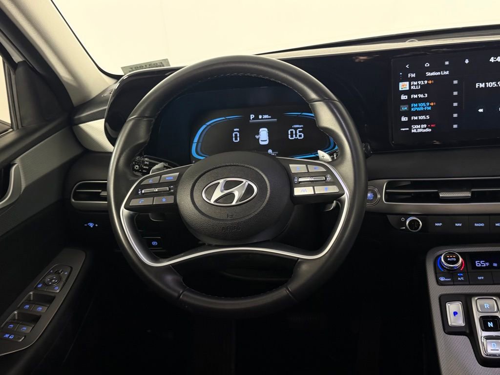 Used 2025 Hyundai Palisade SEL image 15