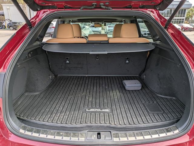 Used 2024 Lexus RX 350 Premium Plus w/ Convenience Package image 13