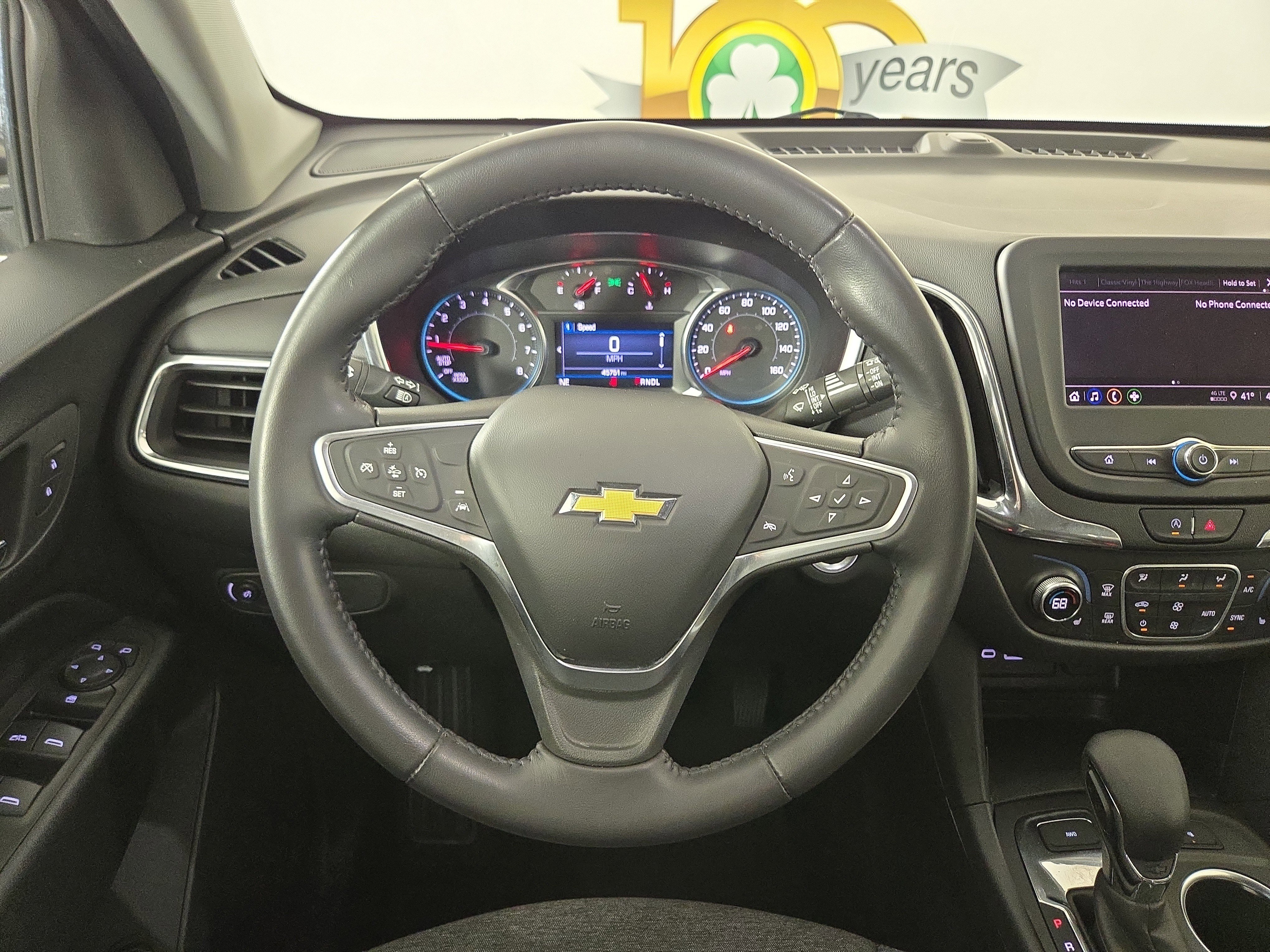 Certified 2022 Chevrolet Equinox LT image 14