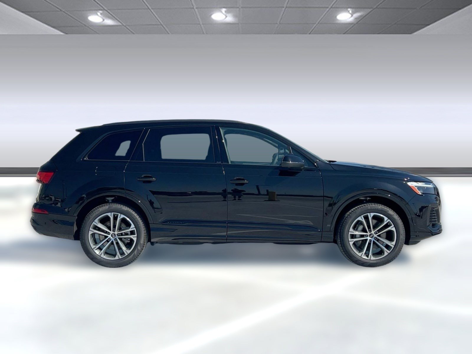 New 2026 Audi Q7 2.0T Premium w/ Convenience Plus Package AWD/4WD image 8
