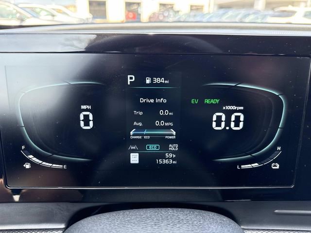 Certified 2023 Kia Sportage LX image 29