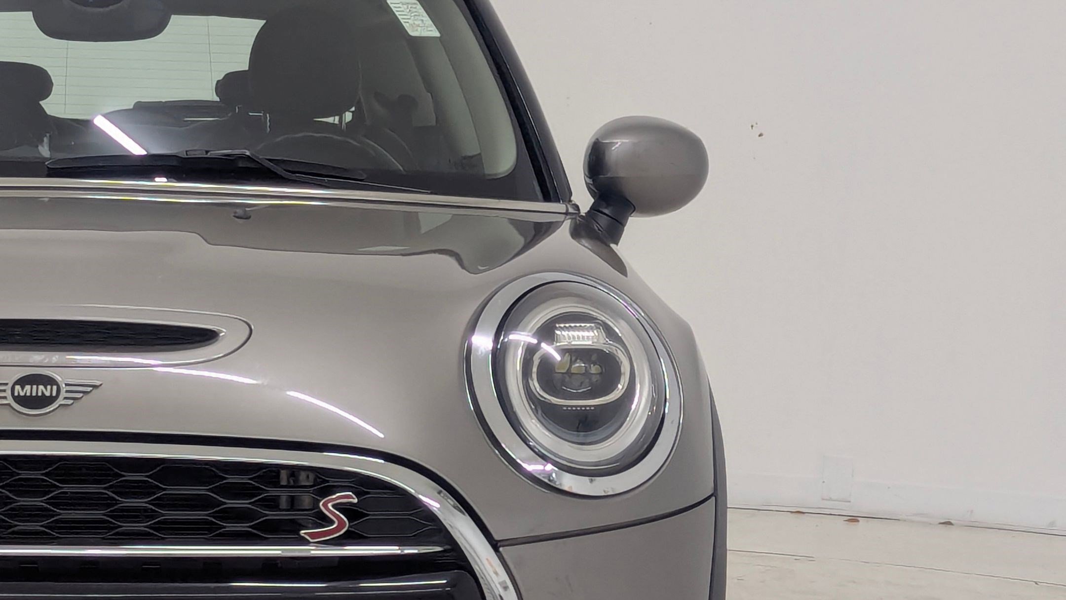 Used 2020 MINI Cooper S image 11