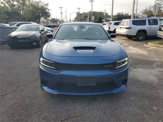 Used 2023 Dodge Charger GT image 5