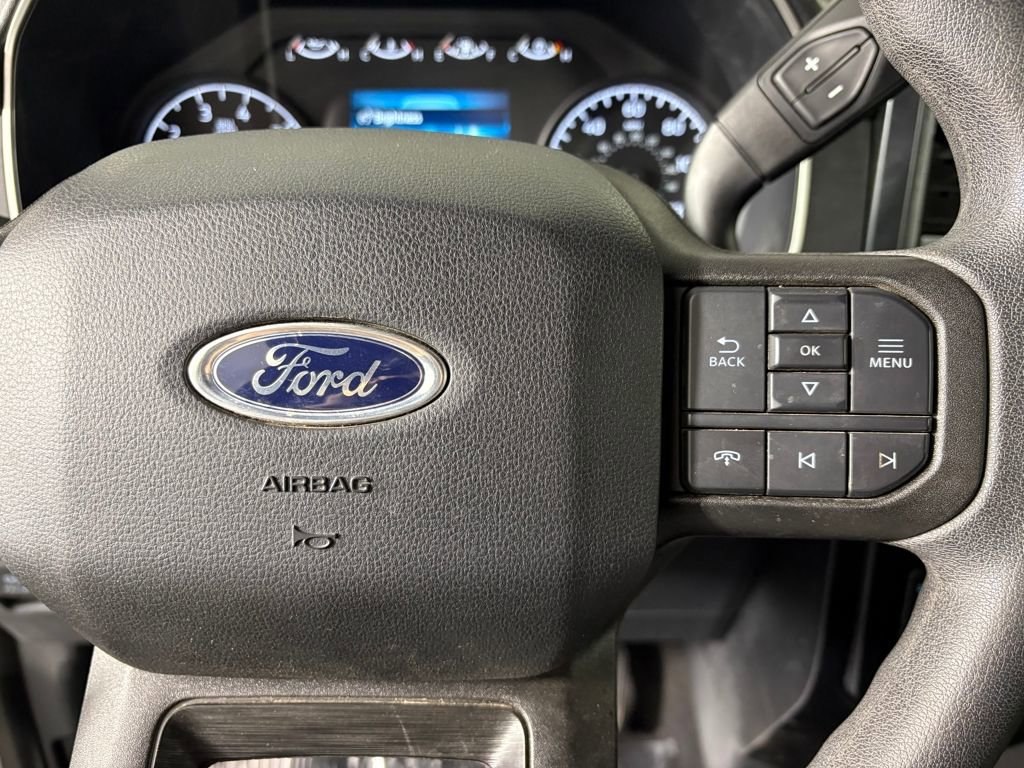 Certified 2023 Ford F150 XL w/ STX Appearance Package image 21