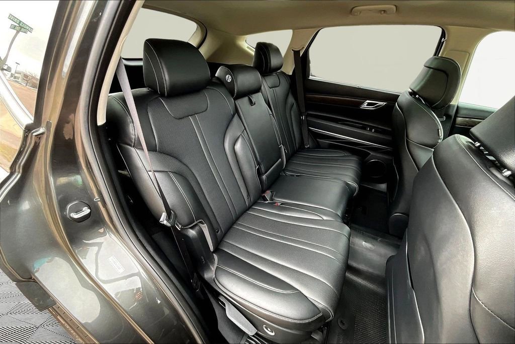 Used 2024 Genesis GV80 3.5T image 29