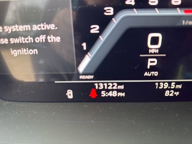 Used 2023 Audi A3 2.0T Premium Plus w/ Premium Plus Package image 3