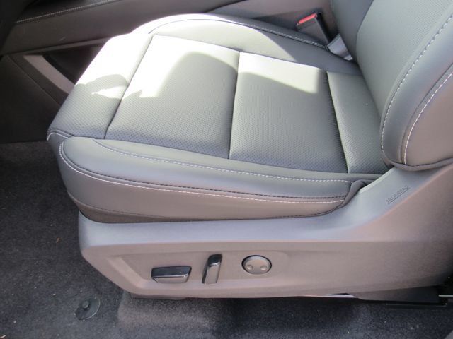 New 2026 Nissan Murano SL AWD/4WD image 23