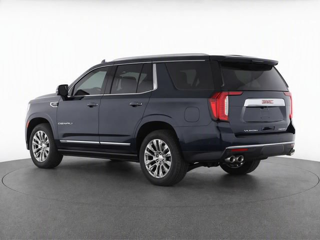 Used 2023 GMC Yukon XL Denali w/ LPO, Floor Liner Package AWD/4WD image 3