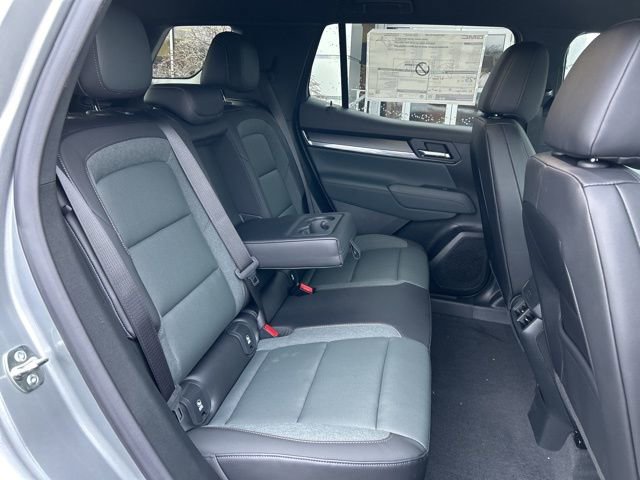 New 2026 GMC Terrain AT4 image 20