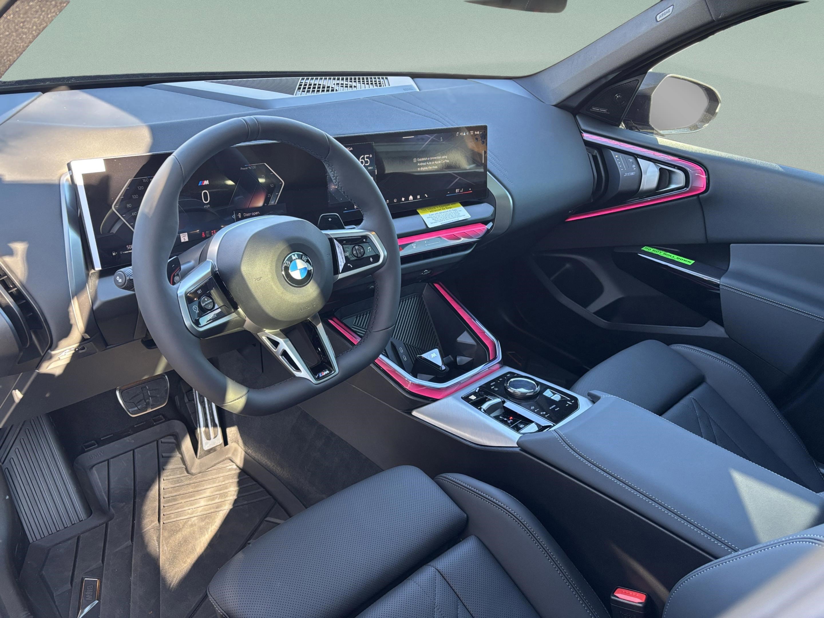 Used 2026 BMW X3 xDrive30 w/ M Sport Package image 18