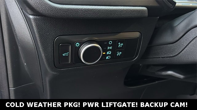 New 2026 Ford Escape Active w/ Cold Weather Package image 10
