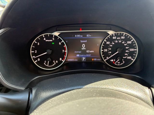 Used 2022 Nissan Altima 2.5 SR image 12