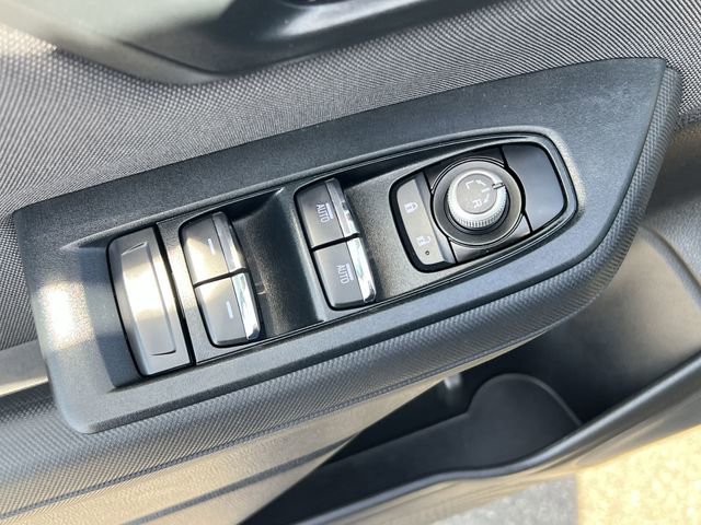 Certified 2025 Subaru Forester Premium w/ Protection Package image 25