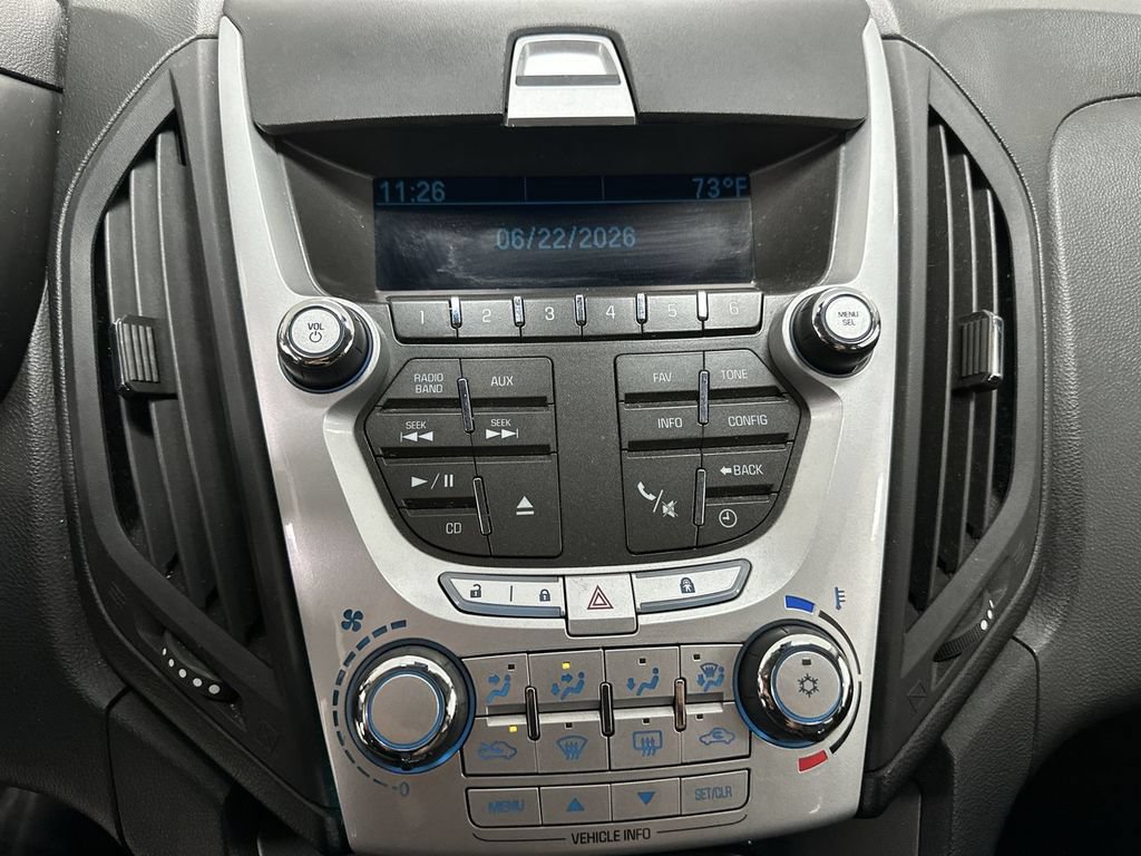 Used 2011 Chevrolet Equinox LT w/ Driver Convenience Package AWD/4WD image 26