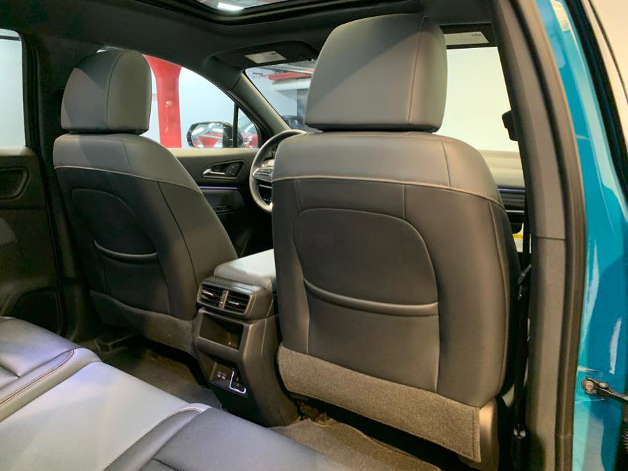 Used 2024 Honda Prologue Elite image 55