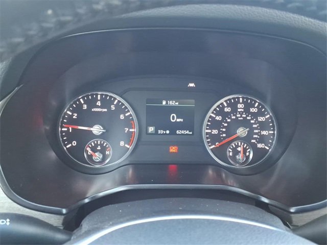 Used 2022 Kia Telluride EX w/ EX Premium Package image 24