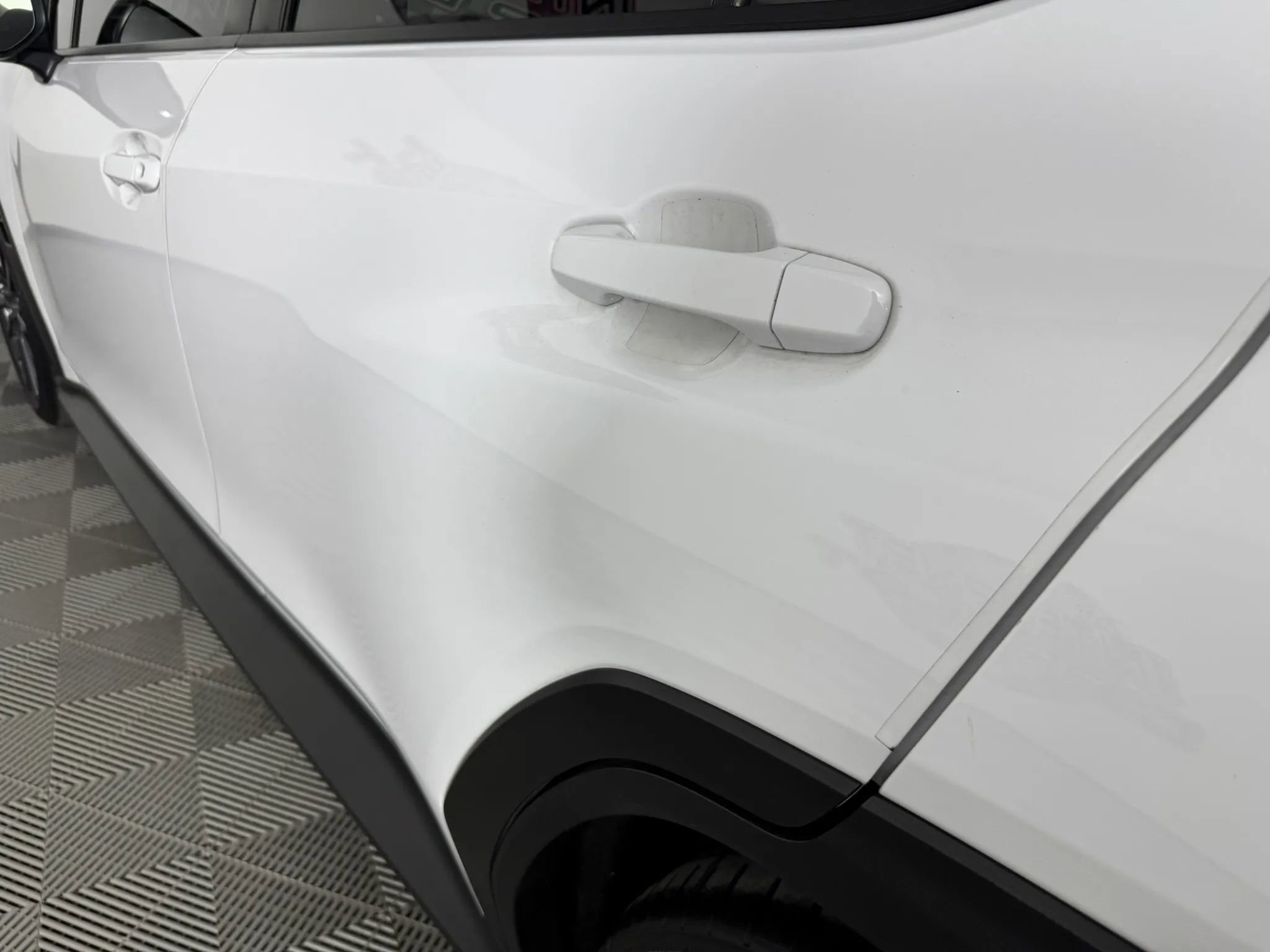 Used 2023 Subaru WRX Premium AWD/4WD image 24
