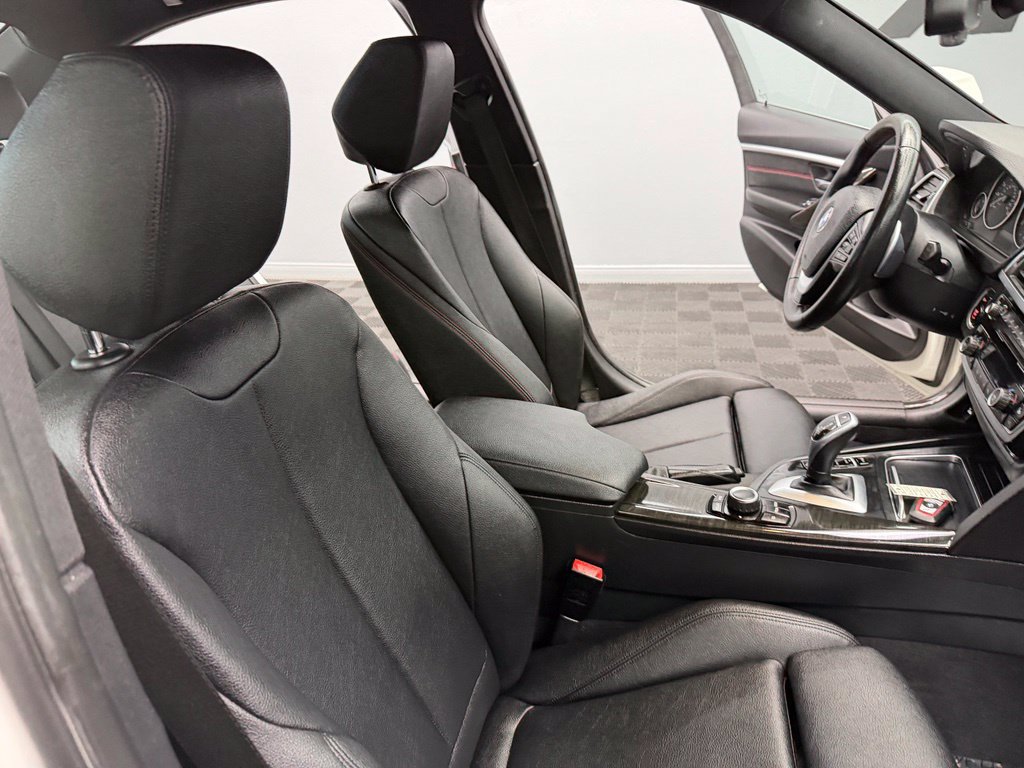 Used 2017 BMW 330i Sedan RWD image 51