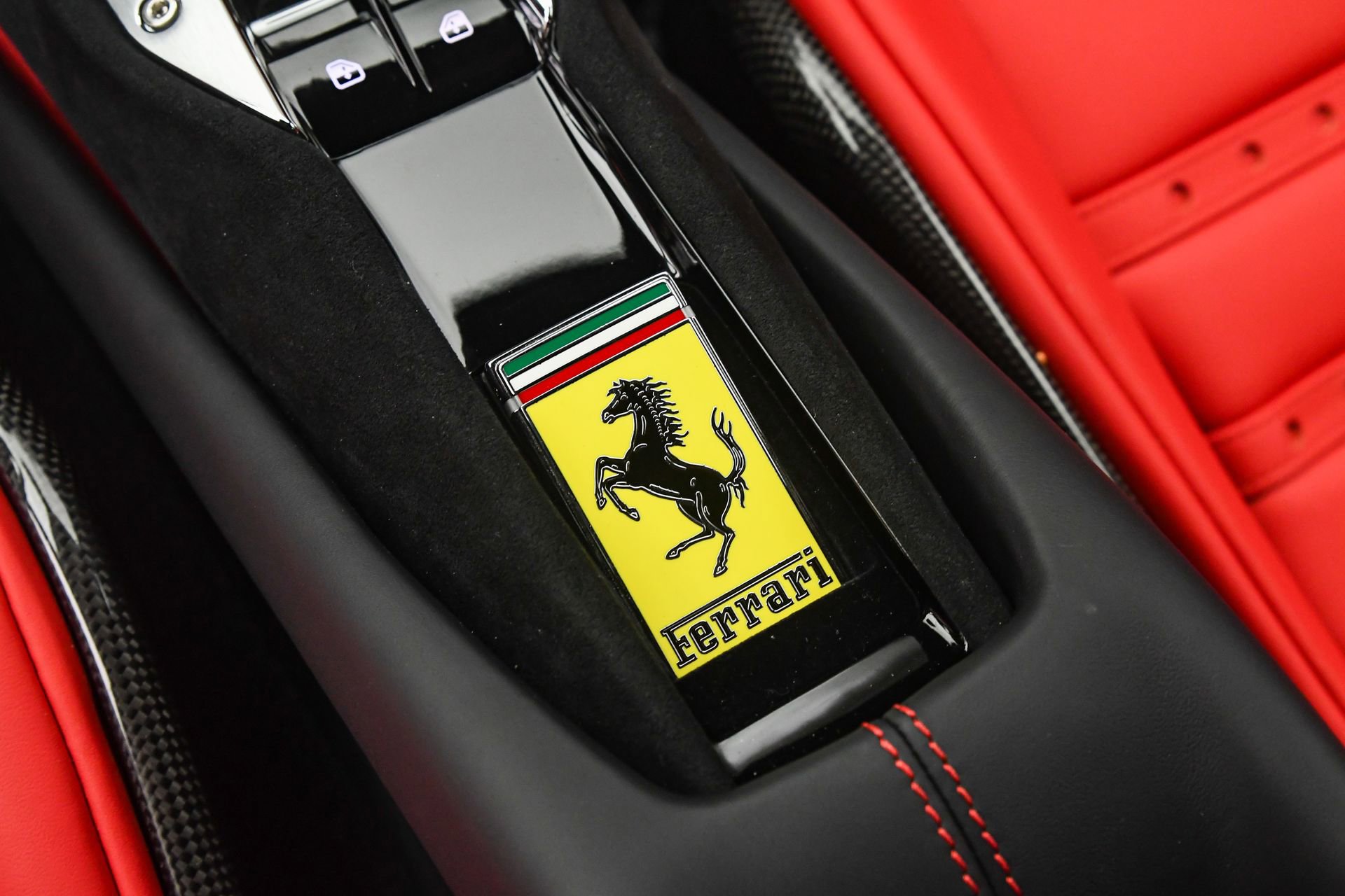 Used 2025 Ferrari 296 GTB image 18