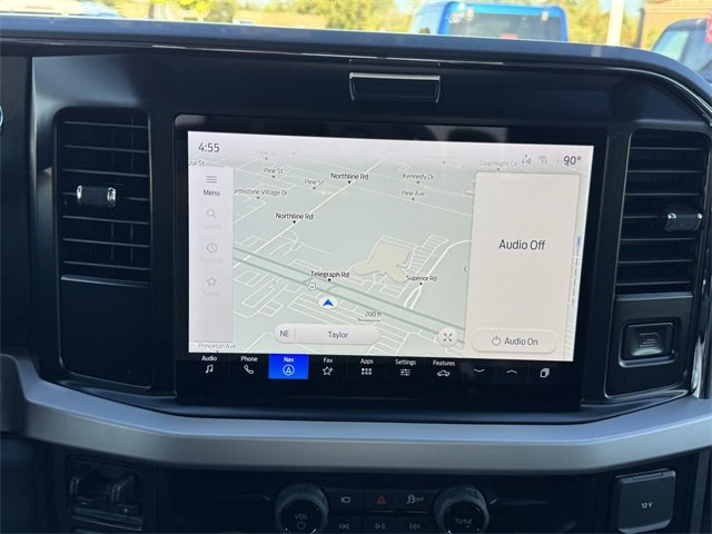 New 2026 Ford F250 XLT w/ XLT Premium Package image 19