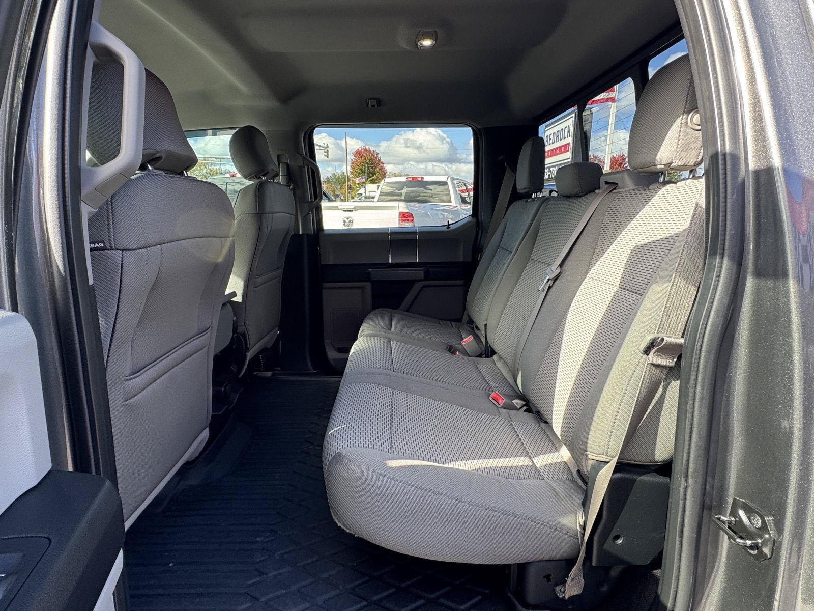 Used 2017 Ford F150 XLT w/ Equipment Group 302A Luxury AWD/4WD image 29