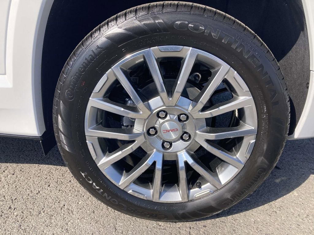 New 2026 GMC Terrain Denali AWD/4WD image 10