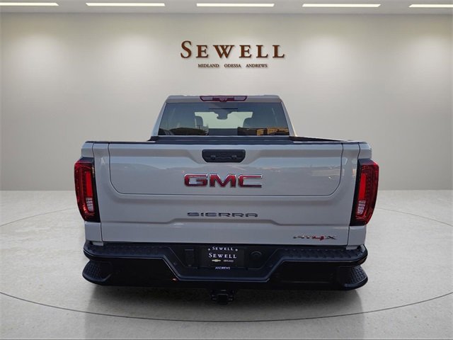 New 2026 GMC Sierra 1500 AT4X image 3