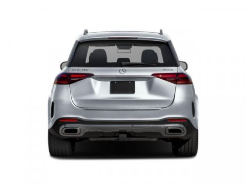 New 2026 Mercedes-Benz GLE 450 4MATIC image 5