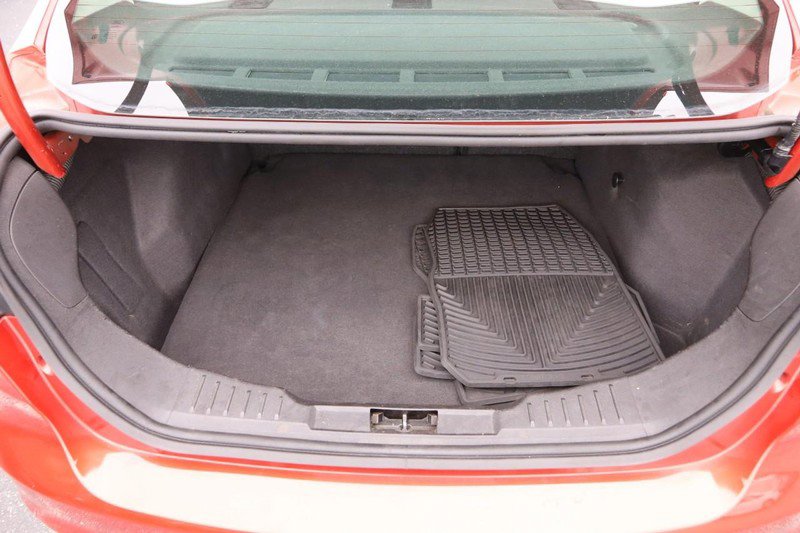 Used 2018 Ford Focus SE image 7