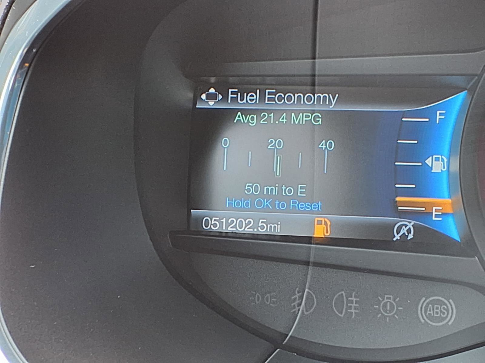 Used 2019 Ford Edge ST w/ Equipment Group 401A image 33