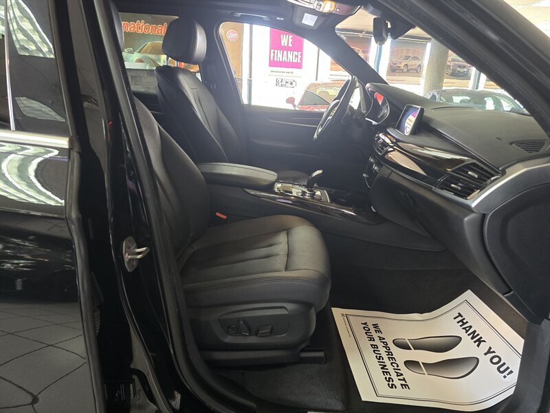 Used 2018 BMW X5 xDrive35i AWD/4WD image 15