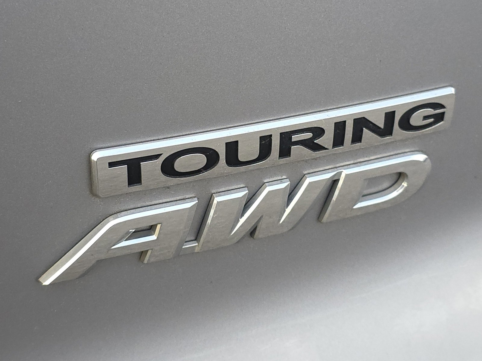 Certified 2020 Honda Passport Touring image 20