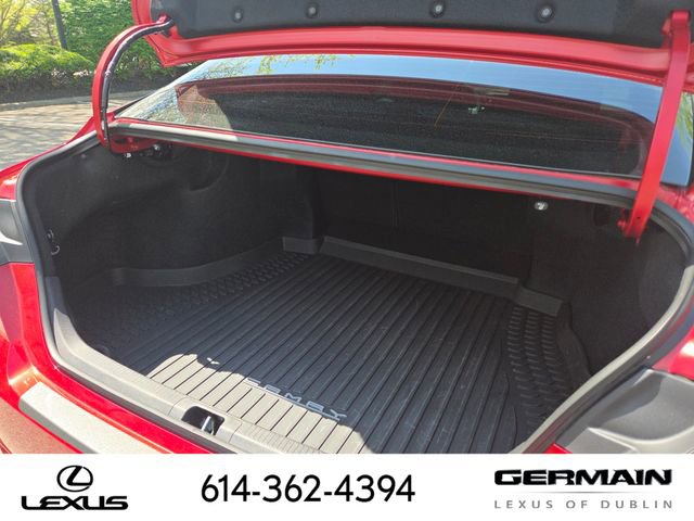 Used 2025 Toyota Camry XSE image 35