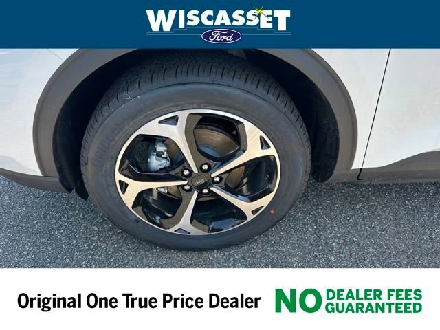 New 2025 Ford Escape ST-Line Select w/ Tech Pack #1 AWD/4WD image 31