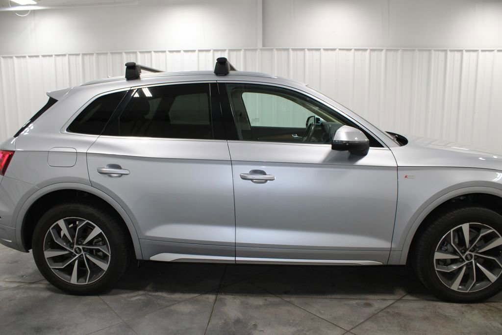 Used 2023 Audi Q5 2.0T Premium Plus image 11