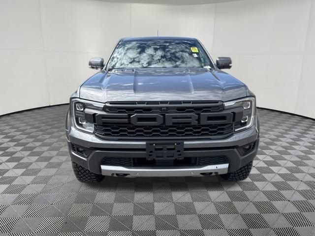 Certified 2024 Ford Ranger Raptor AWD/4WD image 14