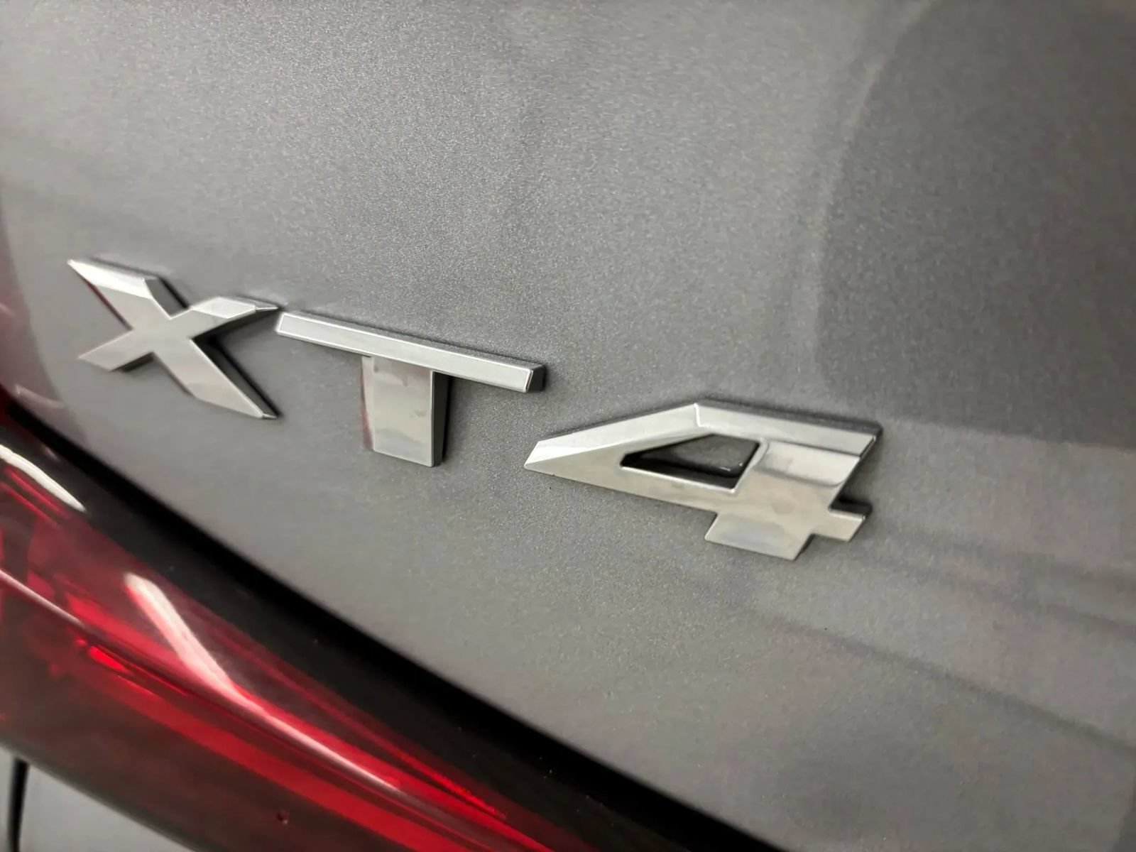 Used 2023 Cadillac XT4 Premium Luxury FWD image 50
