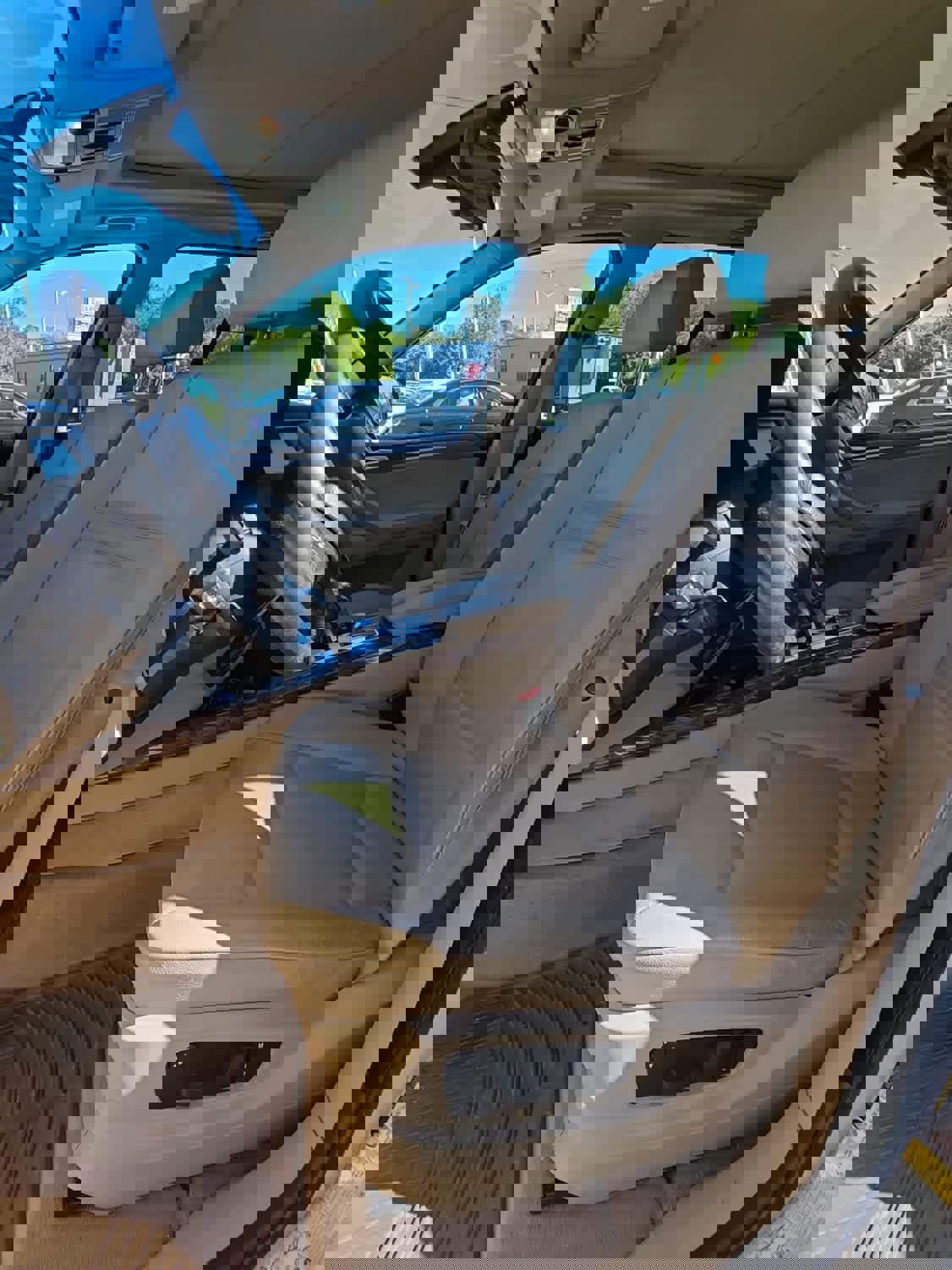 Used 2007 BMW X5 4.8i image 11