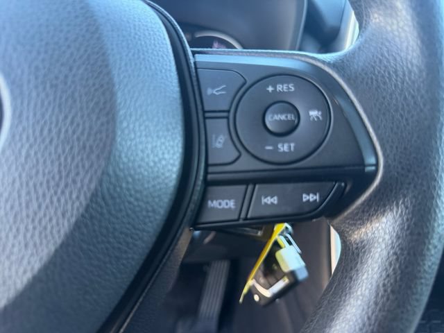 Certified 2024 Toyota RAV4 LE AWD/4WD image 14