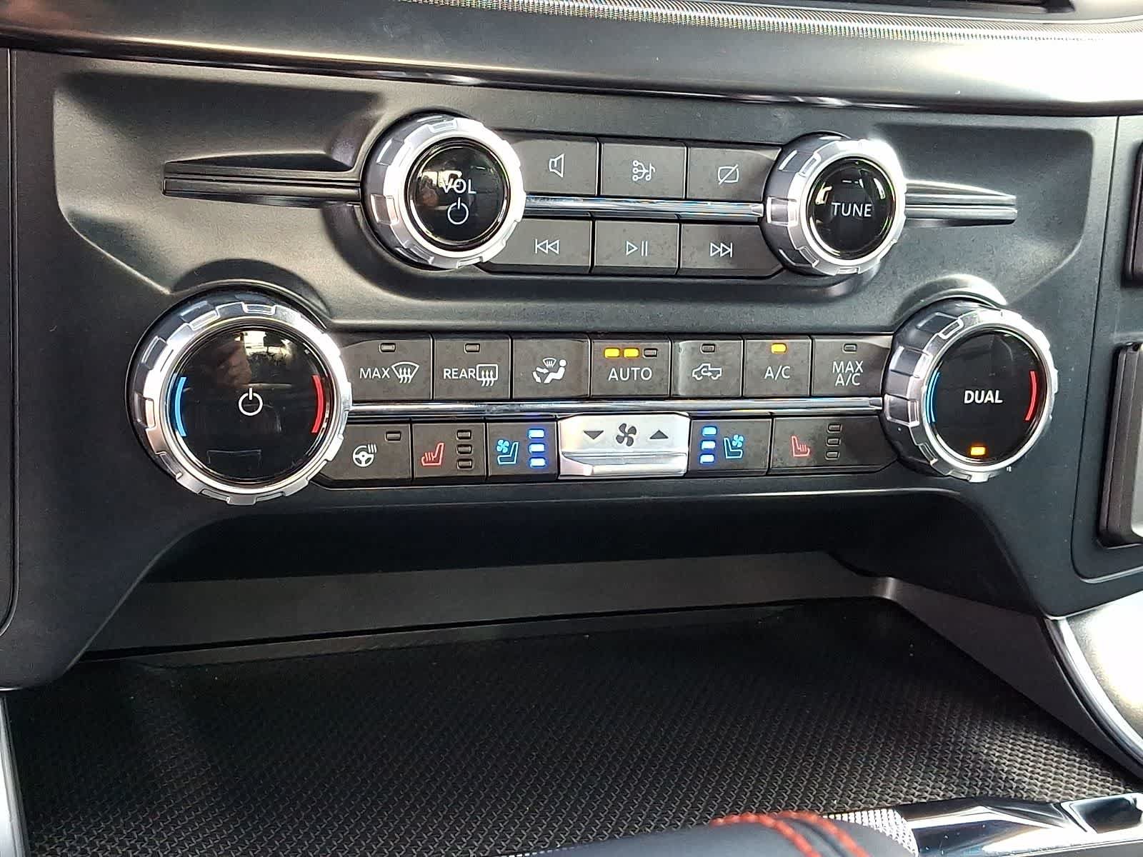 Used 2024 Ford F150 Raptor AWD/4WD image 18
