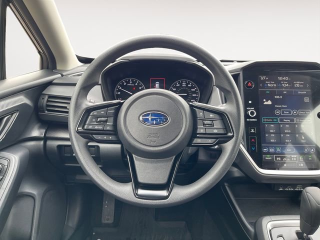 Certified 2025 Subaru Crosstrek 2.0i Premium AWD/4WD image 12